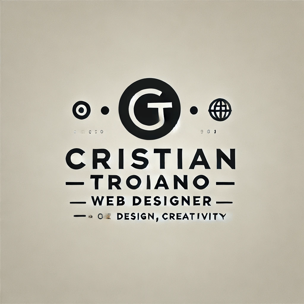 Logo di Cristian Troiano